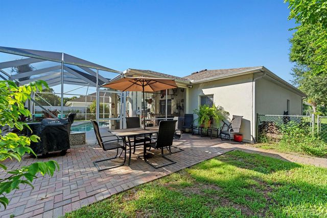 1302 Coverbrook Lane, Sebastian, FL 32958