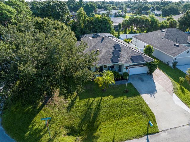 1302 Coverbrook Lane, Sebastian, FL 32958