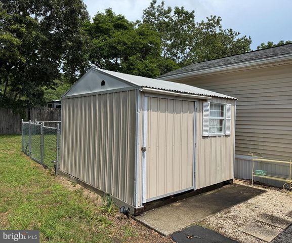 12 CARRIAGE LN, Rehoboth Beach, DE 19971