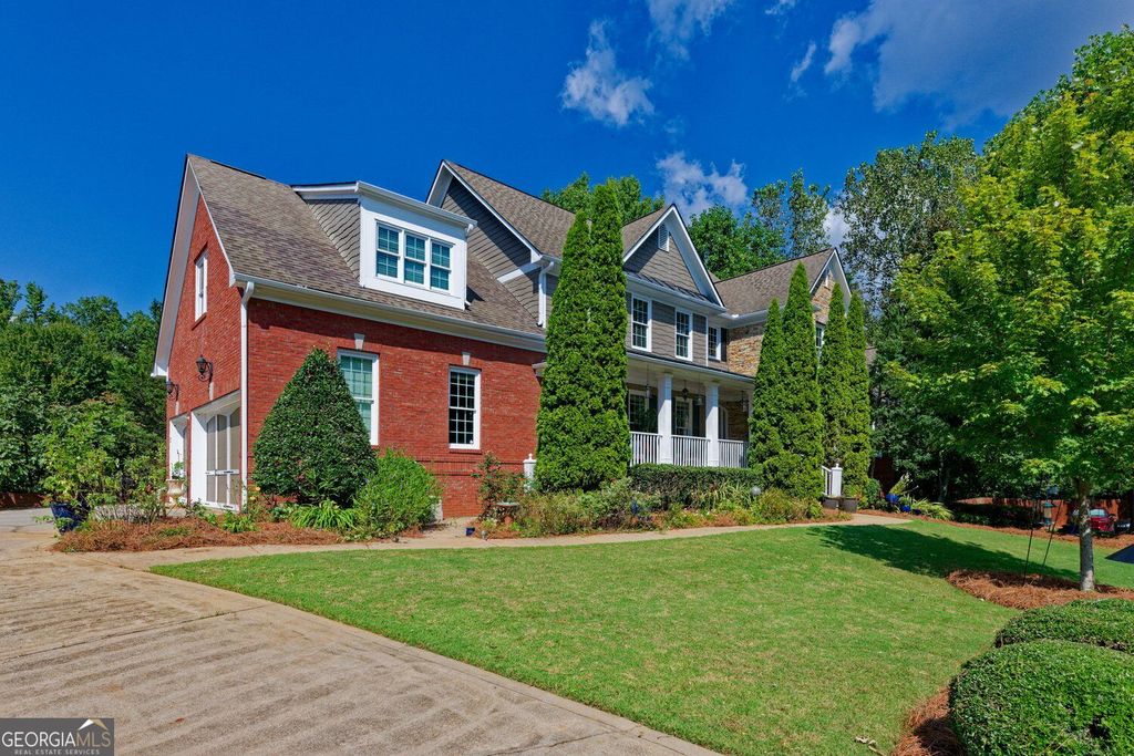2721 Rustling Pines Court NE, Marietta, GA 30062 — photo 2