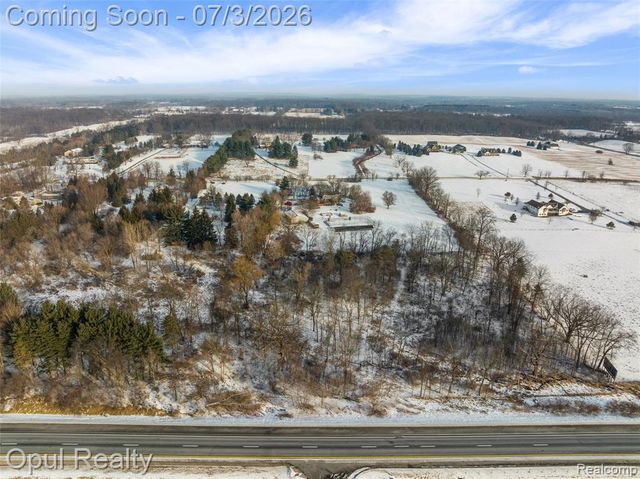 8855 Gross Road, Dexter, MI 48130