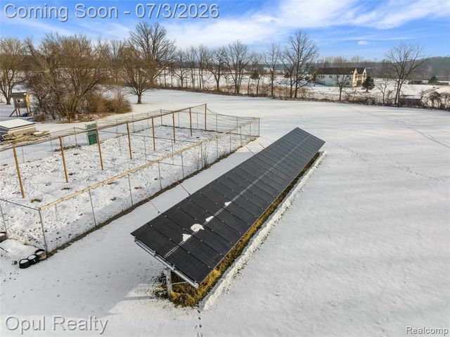 8855 Gross Road, Dexter, MI 48130