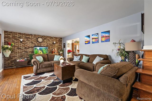 8855 Gross Road, Dexter, MI 48130