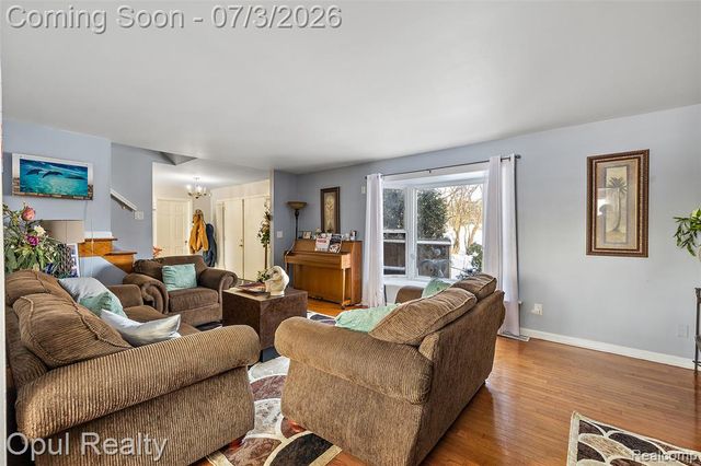 8855 Gross Road, Dexter, MI 48130
