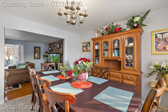 8855 Gross Road, Dexter, MI 48130