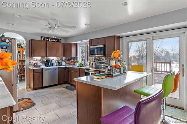 8855 Gross Road, Dexter, MI 48130
