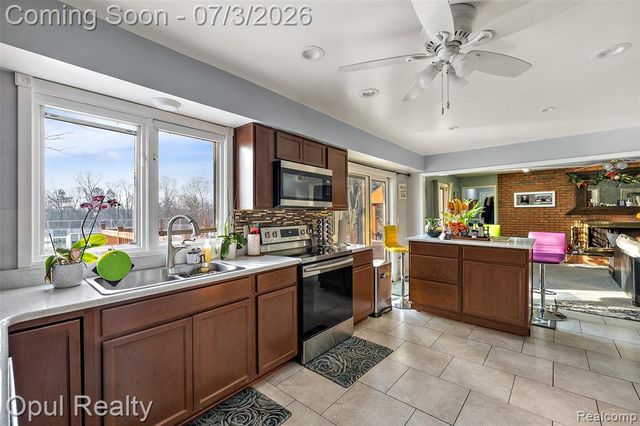 8855 Gross Road, Dexter, MI 48130