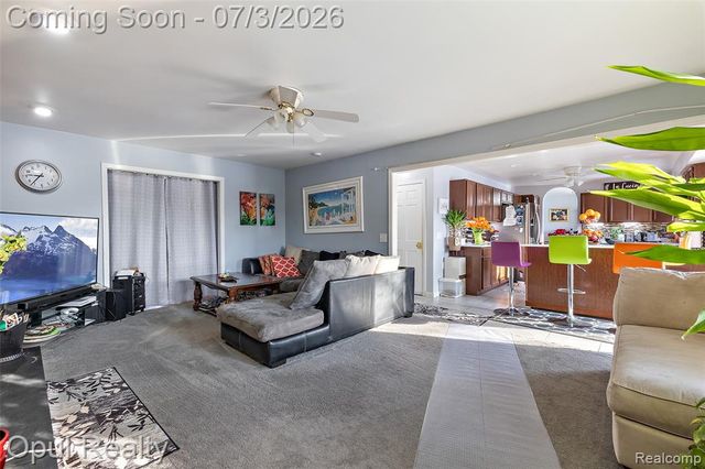 8855 Gross Road, Dexter, MI 48130