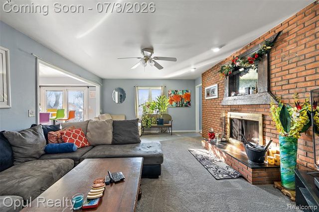 8855 Gross Road, Dexter, MI 48130