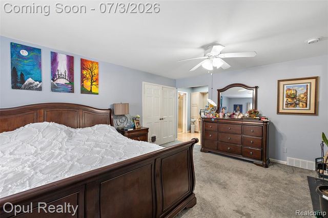 8855 Gross Road, Dexter, MI 48130