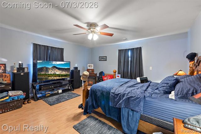 8855 Gross Road, Dexter, MI 48130