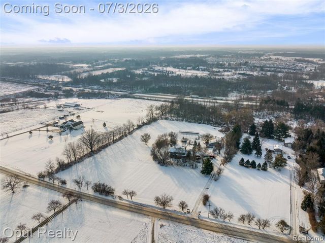 8855 Gross Road, Dexter, MI 48130