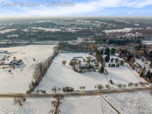 8855 Gross Road, Dexter, MI 48130