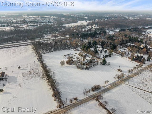 8855 Gross Road, Dexter, MI 48130
