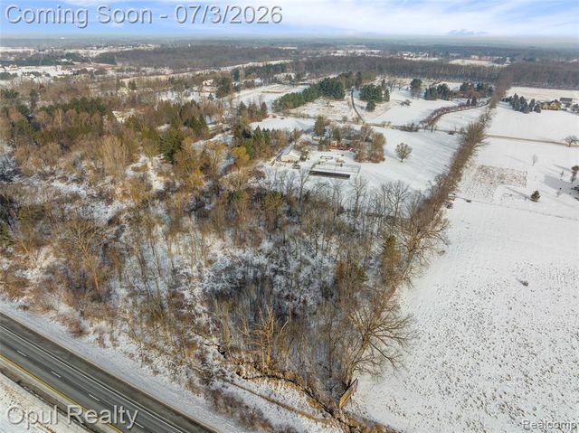 8855 Gross Road, Dexter, MI 48130