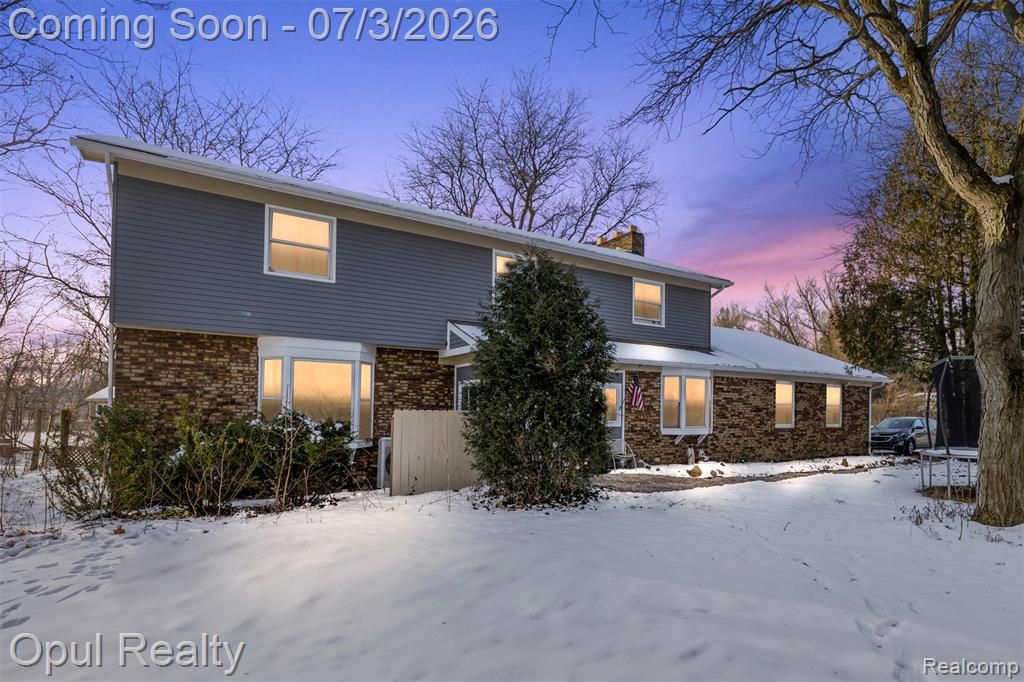 8855 Gross Road, Dexter, MI 48130