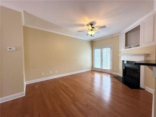 34 N Oaks Circle, Cartersville, GA 30121