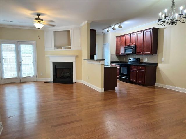 34 N Oaks Circle, Cartersville, GA 30121