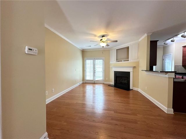 34 N Oaks Circle, Cartersville, GA 30121