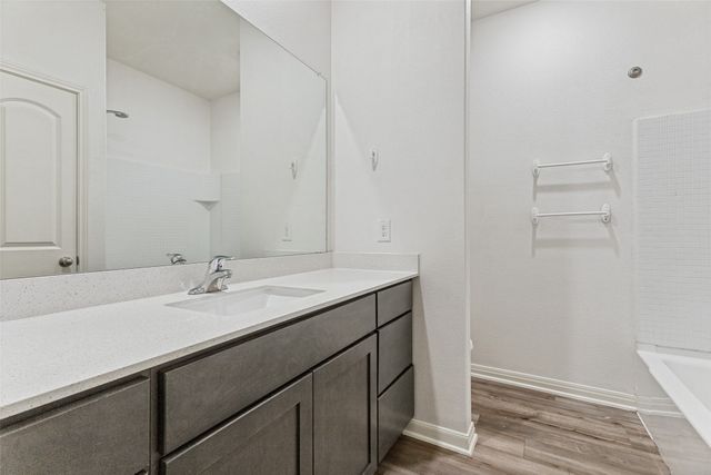 8220 Buck Mountain Pass, Fort Worth, TX 76179