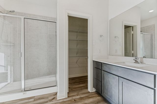 8220 Buck Mountain Pass, Fort Worth, TX 76179