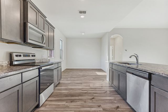 8220 Buck Mountain Pass, Fort Worth, TX 76179