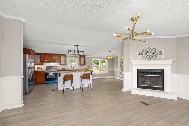 6835 Fish Road, Dalzell, SC 29040