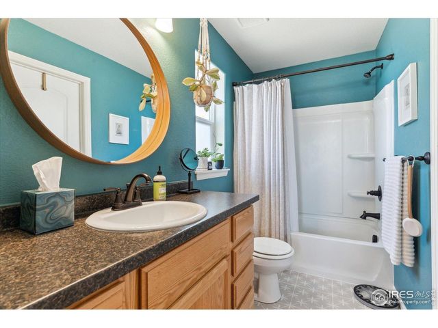 4507 Moose St, Johnstown, CO 80534