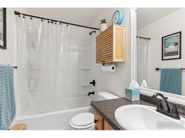 4507 Moose St, Johnstown, CO 80534