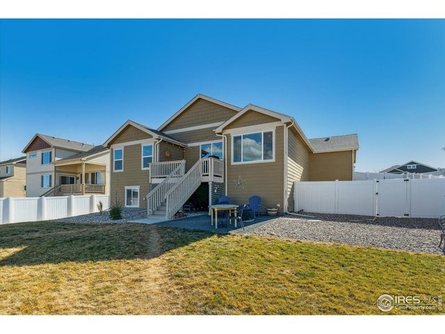 4507 Moose St, Johnstown, CO 80534