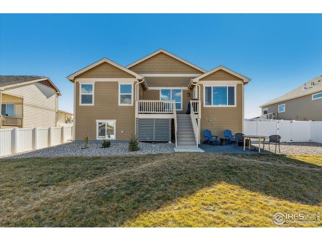 4507 Moose St, Johnstown, CO 80534