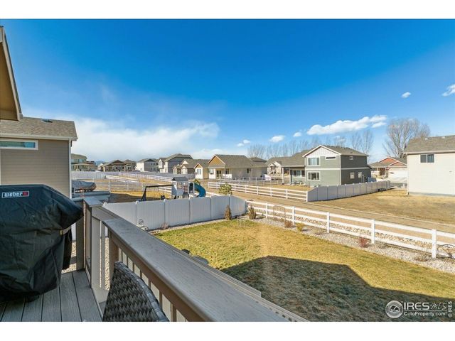 4507 Moose St, Johnstown, CO 80534