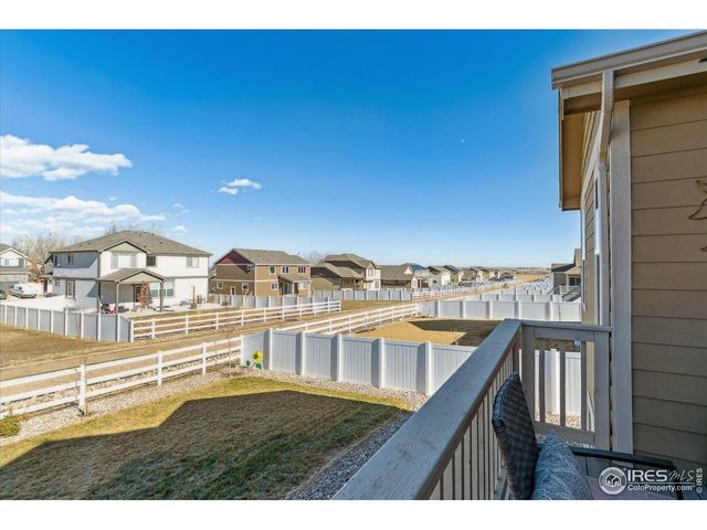 4507 Moose St, Johnstown, CO 80534