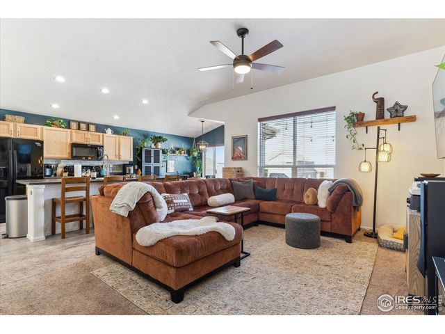 4507 Moose St, Johnstown, CO 80534