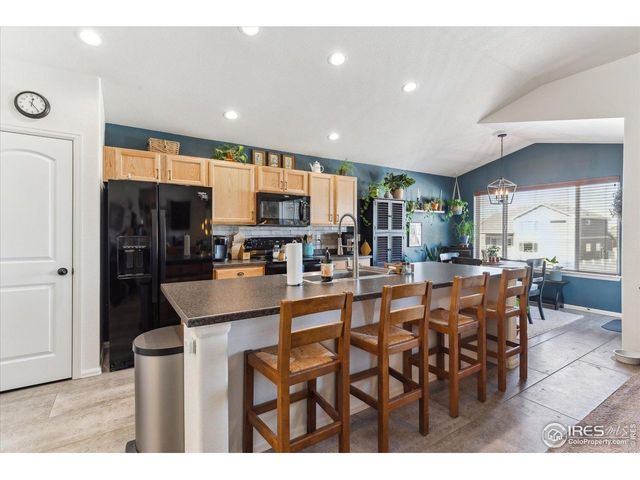 4507 Moose St, Johnstown, CO 80534