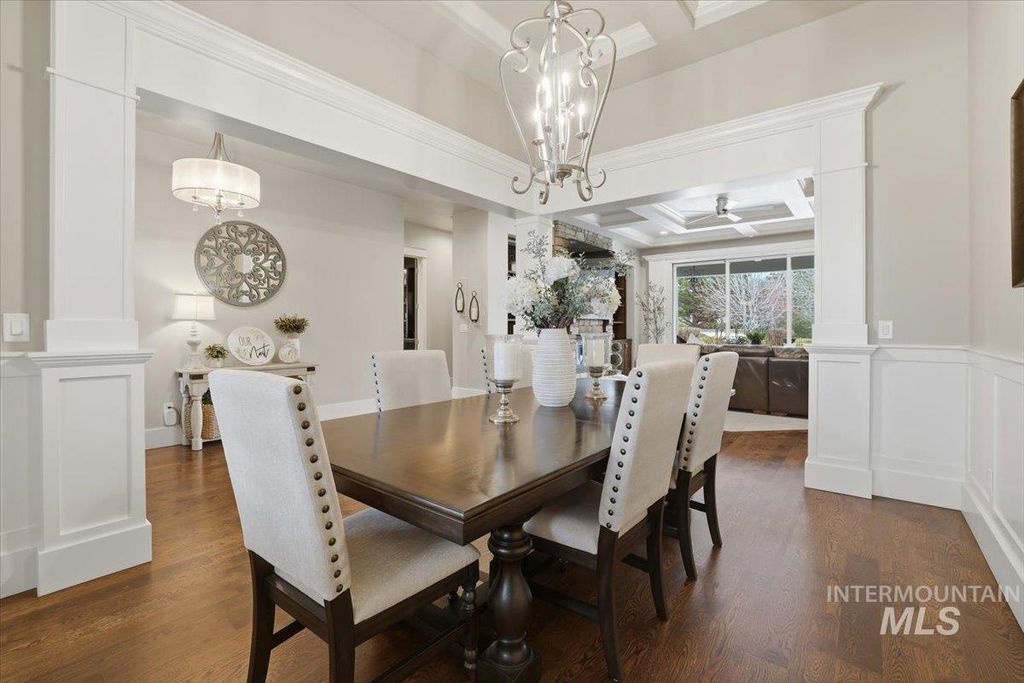 6590 N Fairborn Ave, Meridian, ID 83646 photo 12