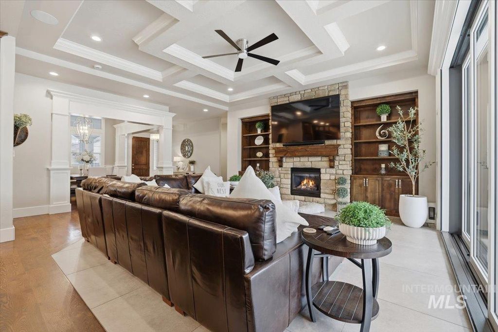 6590 N Fairborn Ave, Meridian, ID 83646 photo 15