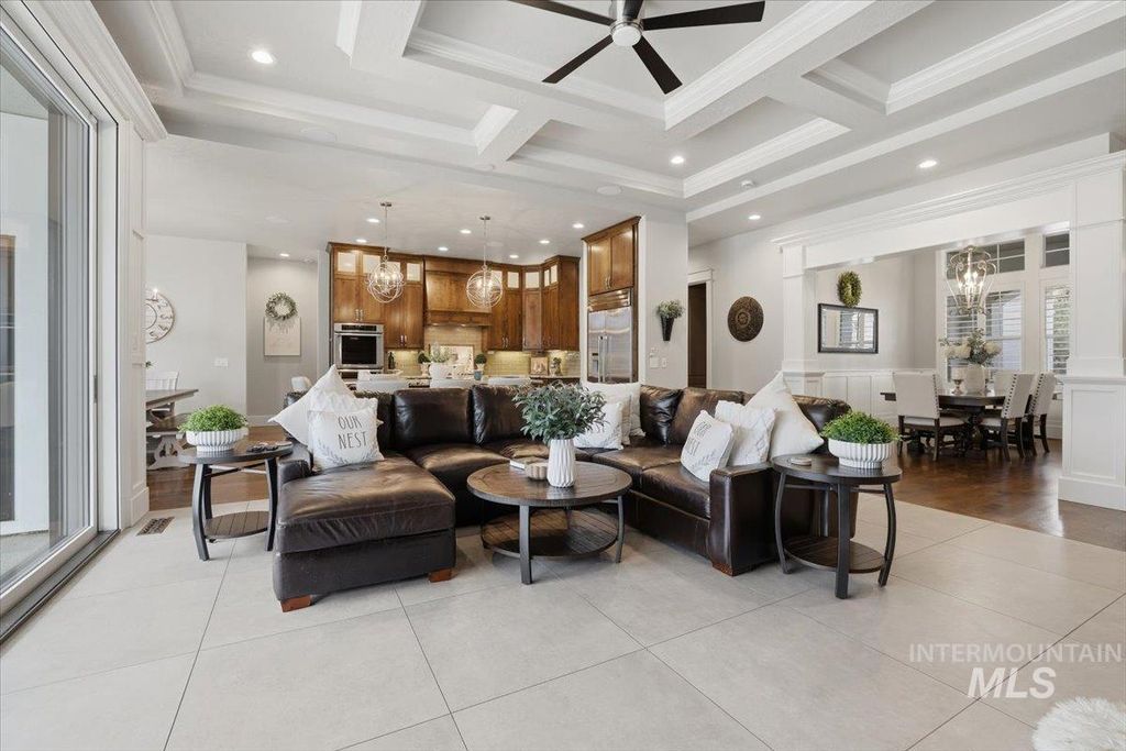 6590 N Fairborn Ave, Meridian, ID 83646 photo 17