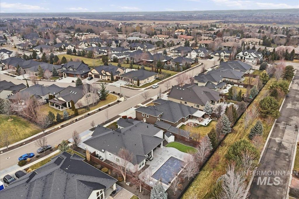 6590 N Fairborn Ave, Meridian, ID 83646 photo 48