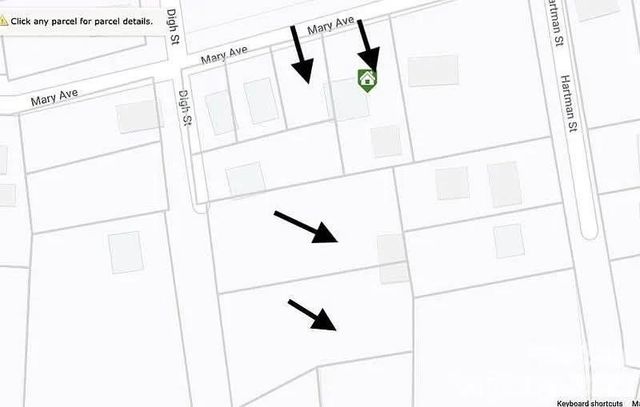 2405 Mary Avenue, Gaston, NC 28052