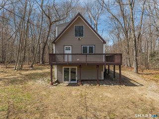 21 Pam Road, Lebanon, CT 06249