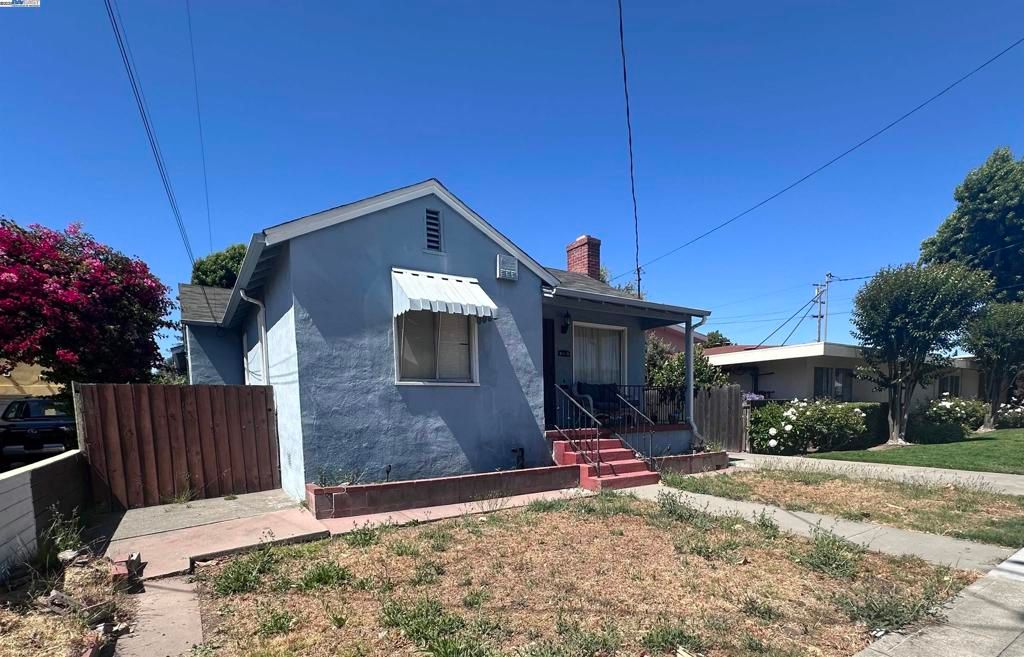 574 Juana Ave, San Leandro, CA 94577
