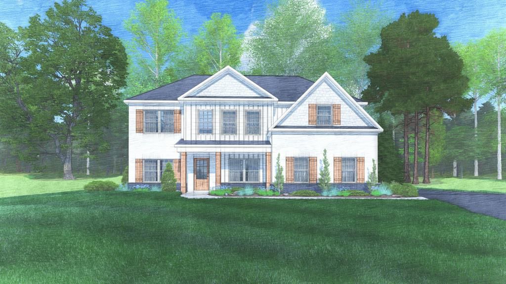 9025 Lavender Glen, Midland, GA 31820