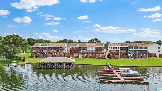 2317 FRAIM DRIVE, Pell City, AL 35128