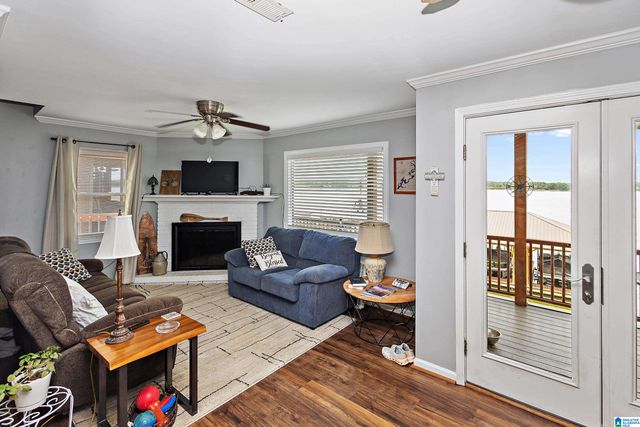 2317 FRAIM DRIVE, Pell City, AL 35128