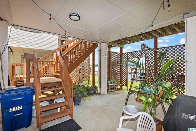 2317 FRAIM DRIVE, Pell City, AL 35128