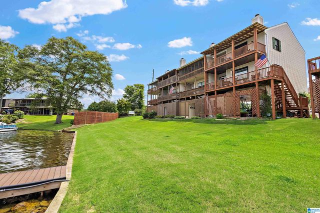 2317 FRAIM DRIVE, Pell City, AL 35128
