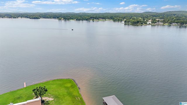 2317 FRAIM DRIVE, Pell City, AL 35128