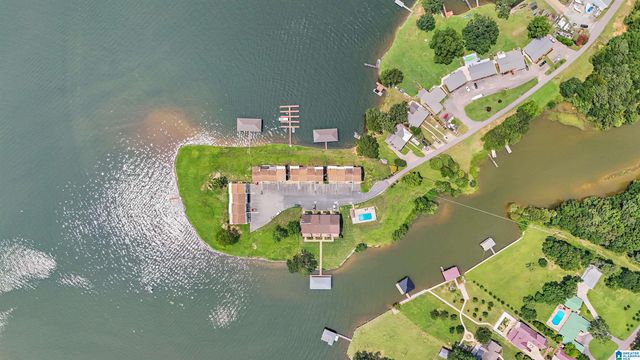 2317 FRAIM DRIVE, Pell City, AL 35128