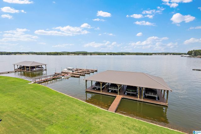 2317 FRAIM DRIVE, Pell City, AL 35128